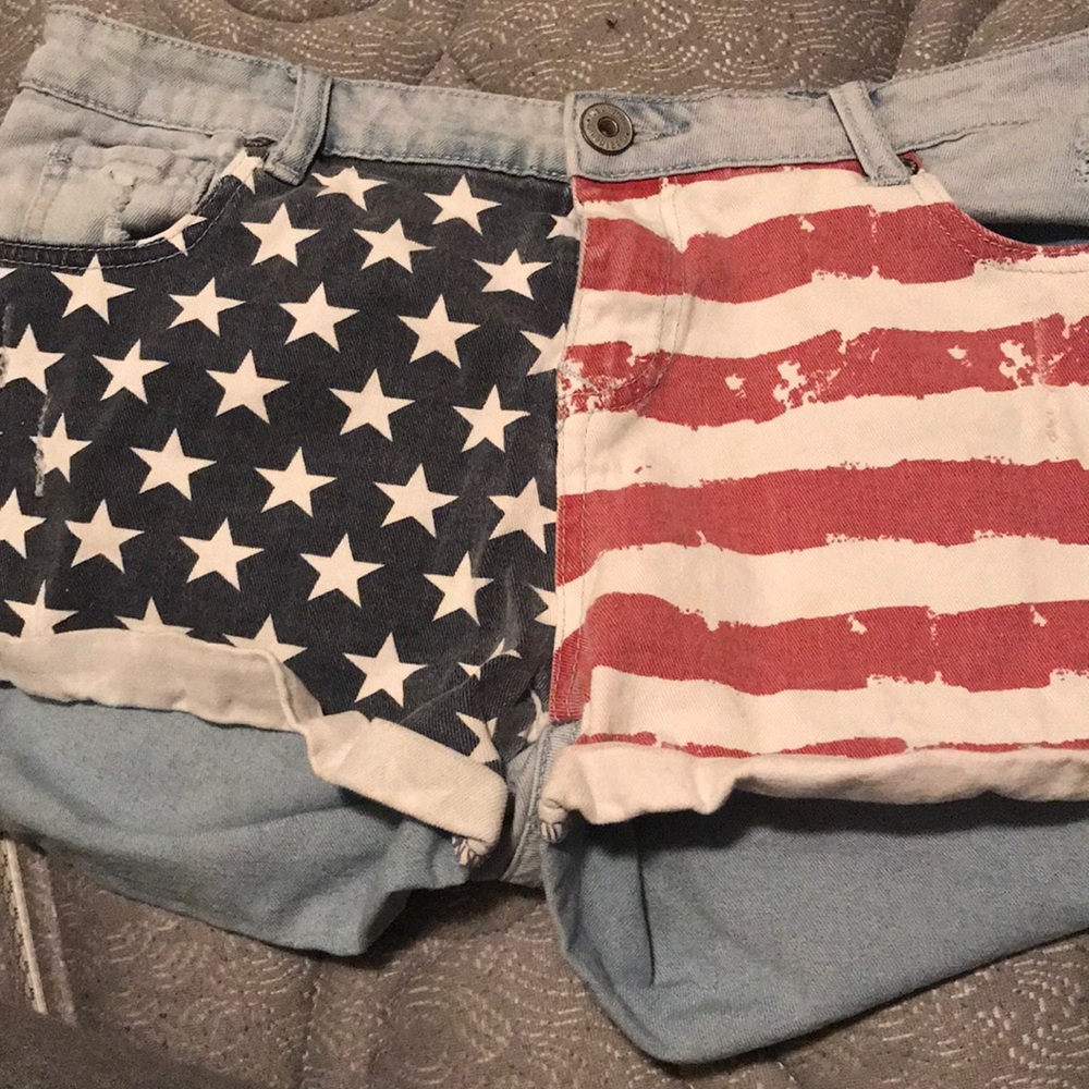 Shorts